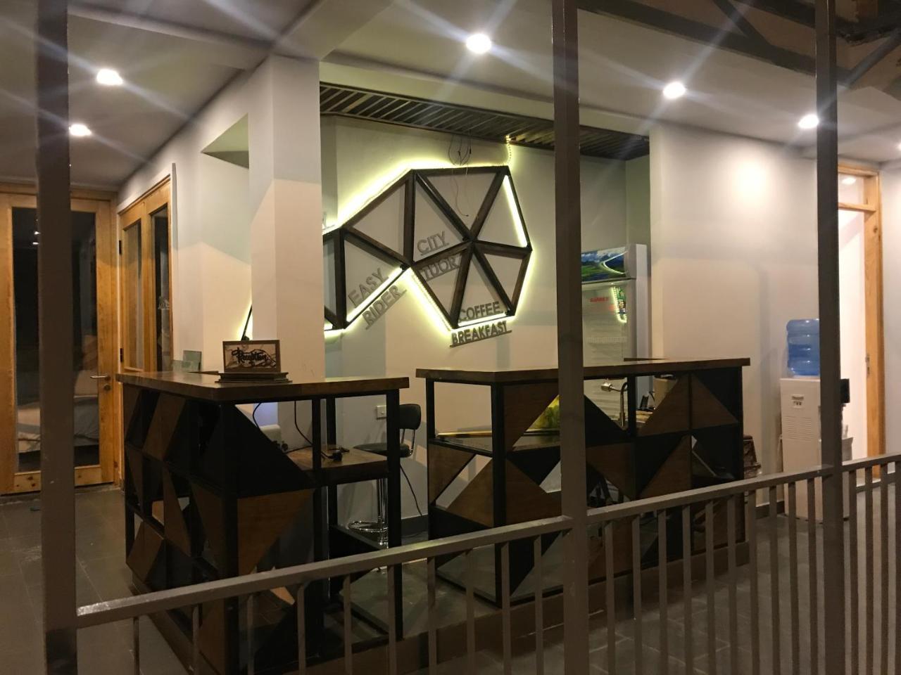 Windy House Otel Da Lat Dış mekan fotoğraf