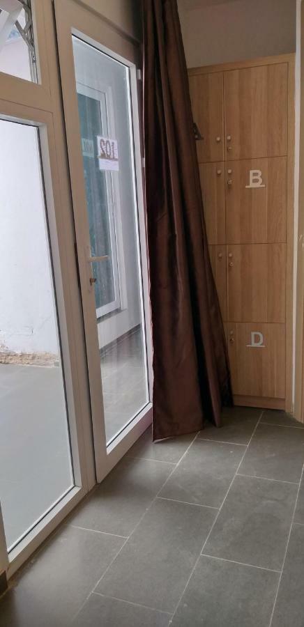 Windy House Otel Da Lat Dış mekan fotoğraf