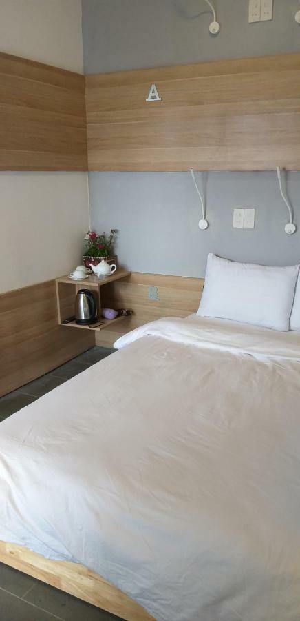 Windy House Otel Da Lat Dış mekan fotoğraf